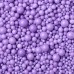 Sugar Pearls Sprinkles mix Violet 70g - glutenvrij